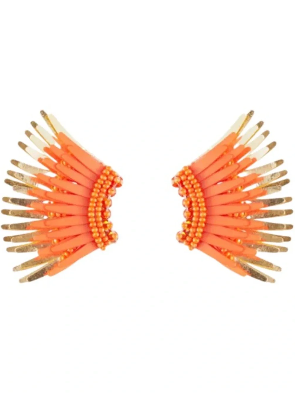 Mignonne Gavigan Mini Madeline Earrings